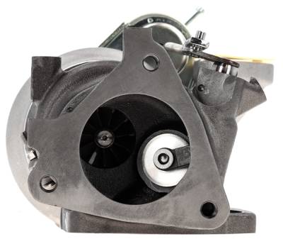 Rareelectrical - New Turbocharger Compatible With Nissan Juke S 1.6L Mr16ddt 2011-2014 By Part Numbers 80-0012New - Image 5