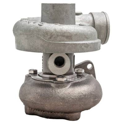 Rareelectrical - New OEM Replacement Turbocharger Compatible With Deutz 2.9L Engines Bf4m1011 Bf4m1011f By Part - Image 2