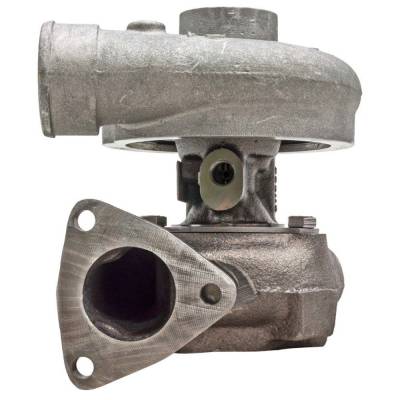 Rareelectrical - New OEM Replacement Turbocharger Compatible With Deutz-Powered Off-Road & Compact Equipment - Image 1