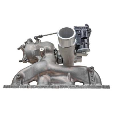 Rareelectrical - New OEM Replacement Turbocharger Compatible With Kia Sportage Sx 2.0L L4 Gas Turbocharged 2011-2016 - Image 2