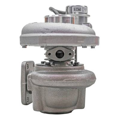 Rareelectrical - New OEM Replacement Turbocharger Compatible With Manitou Mlt 735-120 Lsu Perkins 1104D-E44ta By - Image 2