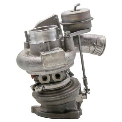 Rareelectrical - New OEM Replacement Turbocharger Compatible With Volvo V70 2.5T Xc70 2.5T 2.5L I5 2003-2007 By - Image 2