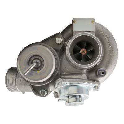 Rareelectrical - New OEM Replacement Turbocharger Compatible With Volvo V70 2.5T Xc70 2.5T 2.5L I5 2003-2007 By - Image 3