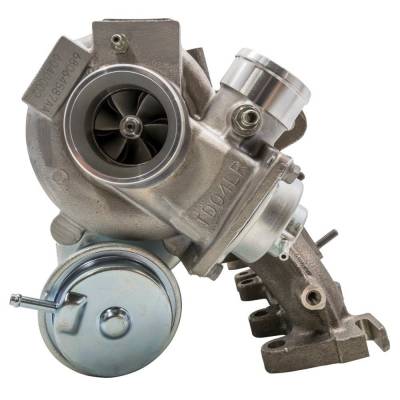 Rareelectrical - New OEM Replacement Turbocharger Compatible With Dodge Neon Srt-4 2.4L I4 Turbo 2003-2005 By - Image 3