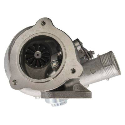 Rareelectrical - New OEM Replacement Turbocharger Compatible With Volvo S60 2.5T 2.5L I5 2003-2009 By 49T77-06204 - Image 4