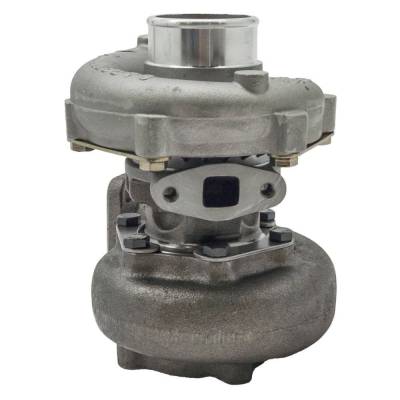 Rareelectrical - New OEM Replacement Turbocharger Compatible With Jcb 4Cx Backhoe Loader 1991–2003 By Part Numbers - Image 2