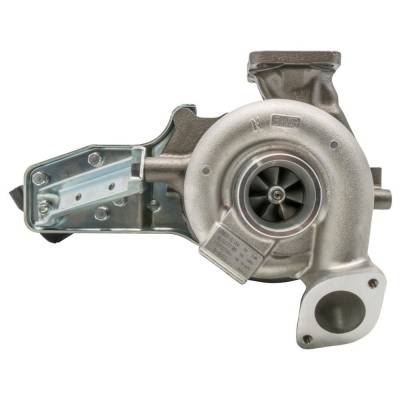 Rareelectrical - New OEM Replacement Turbocharger Compatible With Mitsubishi Fuso Fe180 4.9L 4M50-T5 Diesel 2008-2010 - Image 3
