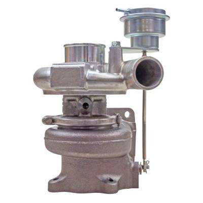 Rareelectrical - New OEM Replacement Turbocharger Compatible With Kubota M7-131 M7-151 V6108 6.1L Diesel 2015-Current - Image 1