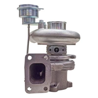 Rareelectrical - New OEM Replacement Turbocharger Compatible With Kubota M7-131 M7-151 V6108 6.1L Diesel 2015-Current - Image 2