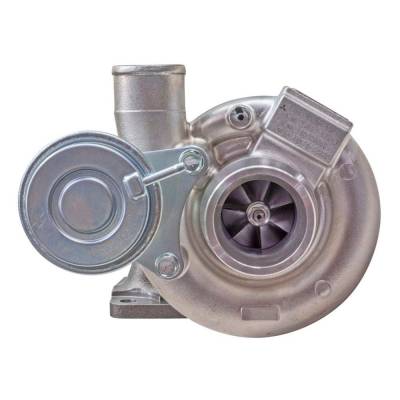 Rareelectrical - New OEM Replacement Turbocharger Compatible With Kubota M7-131 M7-151 V6108 6.1L Diesel 2015-Current - Image 3