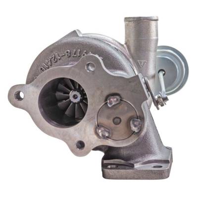 Rareelectrical - New OEM Replacement Turbocharger Compatible With Kubota M7-131 M7-151 V6108 6.1L Diesel 2015-Current - Image 4