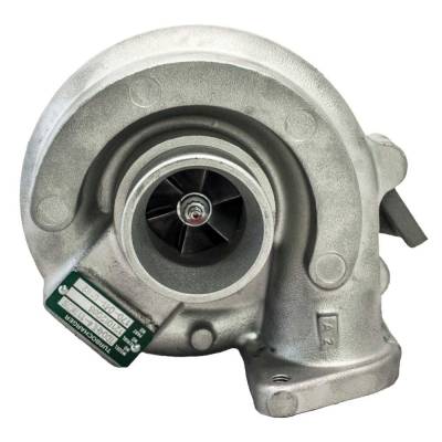 Rareelectrical - New OEM Replacement Turbocharger Compatible With Caterpillar 262C 272C C3.4 Dit 3.4L Diesel - Image 3