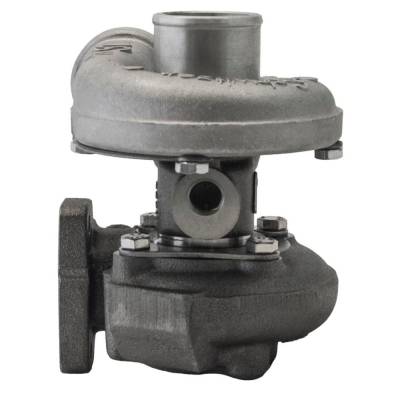 Rareelectrical - New OEM Replacement Turbocharger Compatible With Fendt Farmer 307 Ci Farmer 308 Ci Deutz Bf4m1012c - Image 2