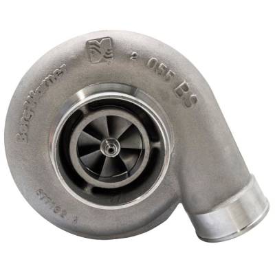 Rareelectrical - New OEM Replacement Turbocharger Compatible 8.1L Tier Ii John Deere Agricultural & Industrial By - Image 4