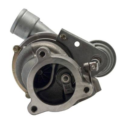 Rareelectrical - New OEM Replacement Turbocharger Compatible With Audi A4 A4 Quattro 1.8L L4 1781Cc (Engine Code Aeb) - Image 4