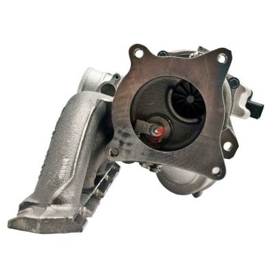Rareelectrical - New OEM Replacement Turbocharger Compatible With Volkswagen Eos 2.0T 2.0L L4 1984Cc (Engine Code - Image 4