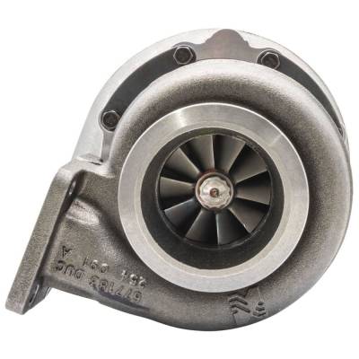 Rareelectrical - New OEM Replacement Turbocharger Compatible 8.1L Tier Ii John Deere Agricultural & Industrial By - Image 3