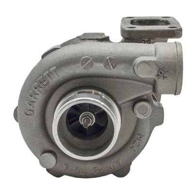 Rareelectrical - New OEM Replacement Turbocharger Compatible With Jcb 3Cx Backhoe Loader 1991–2003 By Part Numbers - Image 4