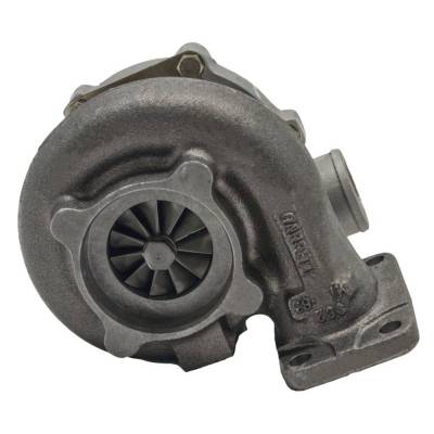 Rareelectrical - New OEM Replacement Turbocharger Compatible With Jcb 3Cx Backhoe Loader 1991–2003 By Part Numbers - Image 3