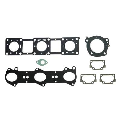 New Engine Install Gasket Kit Compatible With Yamaha Gp-R 1200 Hp By 007-5029