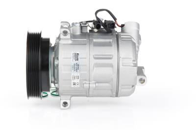 Rareelectrical - New A/C Compressor Compatible With Volvo Xc90 3.2 R-Design By Part Numbers 89463 36000282 30780460 - Image 3