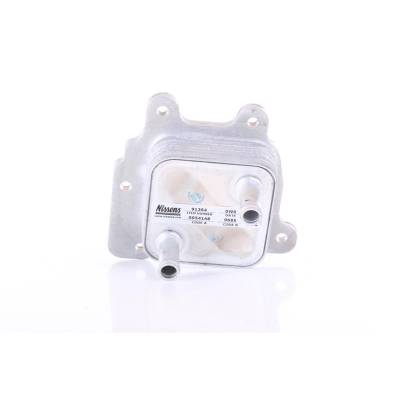 Engine Oil Cooler Compatible With 2014-2020 Nissan Rogue Sv 2.5L L4 213053Ta0b 213053Ta1b Direct Fit