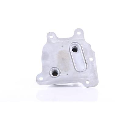Rareelectrical - Engine Oil Cooler Compatible With 2014-2020 Nissan Rogue Sv 2.5L L4 213053Ta0b 213053Ta1b Direct Fit - Image 2
