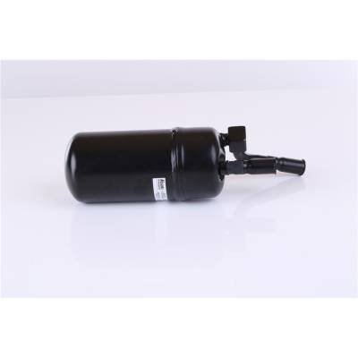 Rareelectrical - A/C Receiver Dryer Compatible With 1995-2000 Ford Contour 2.0L 2.5L L4 V6 97Bw19e647cb 1118717 - Image 2