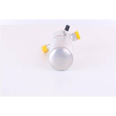 Rareelectrical - A/C Receiver Dryer Compatible With 1991-1995 Volvo 940 T 2.3L L4 Turbo 6847508 Direct Fit OEM - Image 3