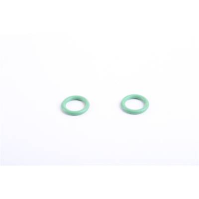 Rareelectrical - A/C Condenser Compatible With 2008-2016 Chrysler Town & Country Limited 3.6L 3.8L V6 K4677509ab - Image 4