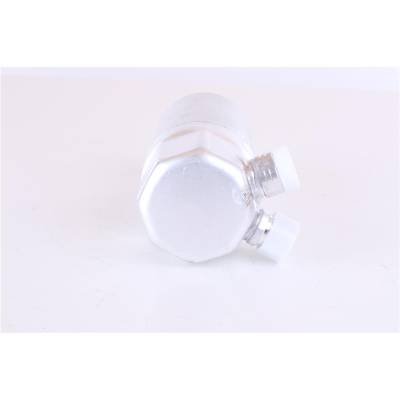 Rareelectrical - A/C Receiver Dryer Compatible With 2000-2002 Audi S4 2.7L V6 Biturbo 4A0820191ab Direct Fit OEM - Image 1