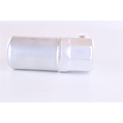 Rareelectrical - A/C Receiver Dryer Compatible With 2000-2002 Audi S4 2.7L V6 Biturbo 4A0820191ab Direct Fit OEM - Image 3