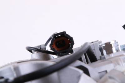 Rareelectrical - A/C Compressor Compatible With 2008-2012 Infiniti Ex35 Journey 3.5L V6 92600Jk21a 92600Jk21b Direct - Image 4