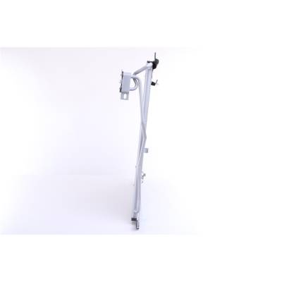 Rareelectrical - A/C Condenser Compatible With 2000-2006 Mercedes-Benz S430 4.3L V8 A2205000454 2205000454 Direct Fit - Image 3