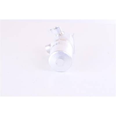 Rareelectrical - A/C Receiver Dryer Compatible With 2004-2010 Audi A8 Quattro L 4.2L 6.0L V8 W12 4E0820189g Direct - Image 2