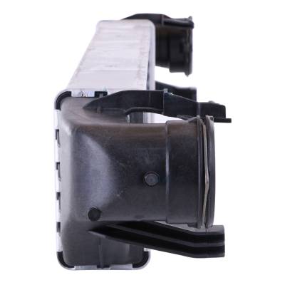 Intercooler Compatible With 2003-2005 Mercedes-Benz C230 Kompressor 1.8L L4 Supercharged A2035000600