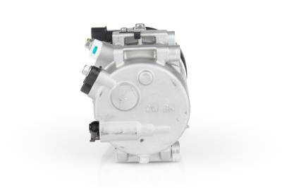 Rareelectrical - A/C Compressor Compatible With 2010-2014 Hyundai Genesis Coupe 2.0T 2.0L L4 Turbo 977012M500 Direct - Image 3