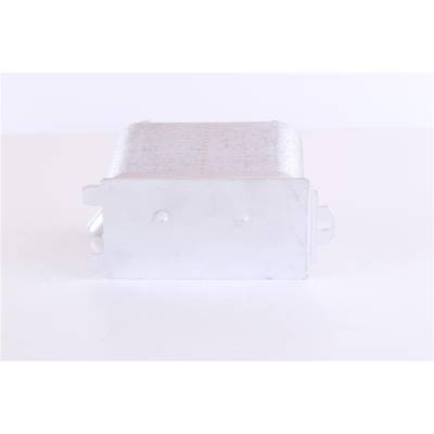 Rareelectrical - Engine Oil Cooler Compatible With 2006-2013 Land Rover Range Rover 4.4L V8 Lr015152 Pbc500180 Direct - Image 2