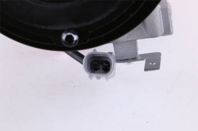 Rareelectrical - A/C Compressor Compatible With 2008-2015 Scion Xb 2.4L L4 8831052530 8831052531 Direct Fit OEM - Image 4