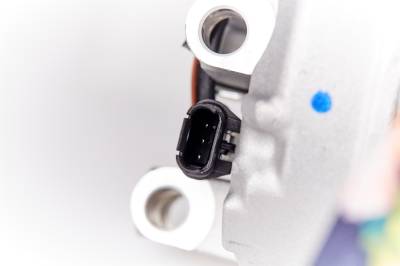 Rareelectrical - A/C Compressor Compatible With 2010-2019 Bmw X6 M F86 4.4L V8 Twin Turbo 64529154072 64509154072 - Image 4