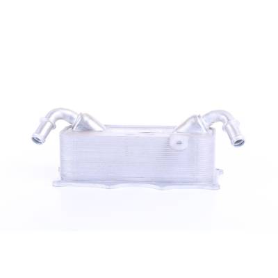 Rareelectrical - Engine Oil Cooler Compatible With 2019-2024 Porsche Cayenne Gts 4.0L V8 Turbo 94810728121 - Image 2