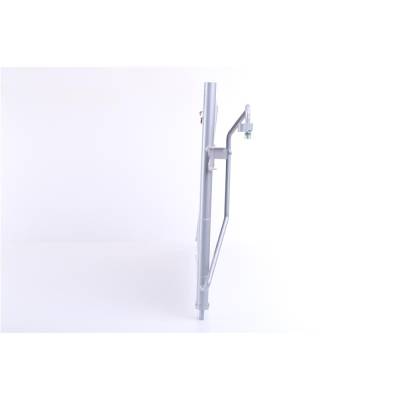 Rareelectrical - A/C Condenser Compatible With 2000-2004 Nissan Xterra Xe 2.4L 3.3L L4 V6 921107B400 921107Z800 - Image 3