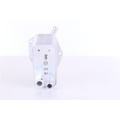 Rareelectrical - Engine Oil Cooler Compatible With 2011-2018 Volvo S60 T6 3.0L L6 Turbo Lr001426 30757620 Direct Fit - Image 2