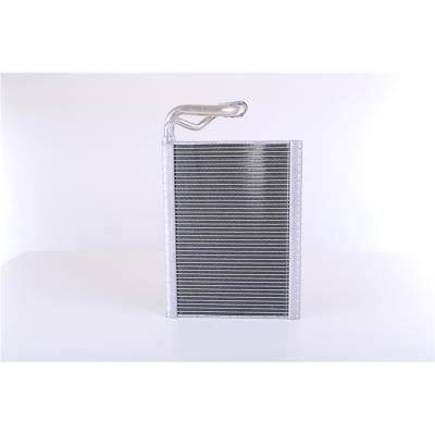 Rareelectrical - A/C Evaporator Core Compatible With 2012-2014 Mercedes-Benz C250 Sport 1.8L L4 Turbo 2048300058 - Image 2