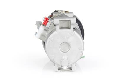 Rareelectrical - A/C Compressor Compatible With 2006-2012 Toyota Rav4 2.4L 2.5L 3.5L L4 V6 883204208084 88310-42180 - Image 3