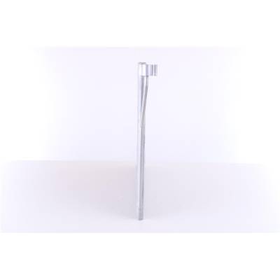 Rareelectrical - A/C Condenser Compatible With 2013-2019 Bmw M6 Gran Coupe 4.4L V8 Twin Turbo 17119389419 64509391493 - Image 3