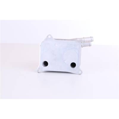 Rareelectrical - Engine Oil Cooler Compatible With 2004-2010 Audi A8 Quattro 4.2L V8 079117015B Direct Fit OEM - Image 2