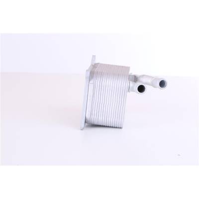 Rareelectrical - Engine Oil Cooler Compatible With 2004-2010 Audi A8 Quattro 4.2L V8 079117015B Direct Fit OEM - Image 3