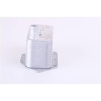 Rareelectrical - Engine Oil Cooler Compatible With 2009-2013 Bmw X5 Xdrive35d 3.0L L6 Diesel 11427788462 7788462 - Image 5