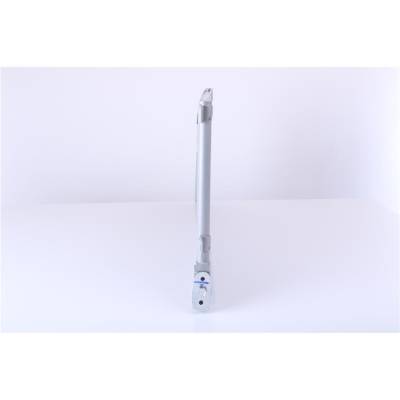 Rareelectrical - A/C Condenser Compatible With 2013-2022 Chevrolet Trax Ls 1.4L L4 Turbo 1850273 95321793 Direct Fit - Image 2